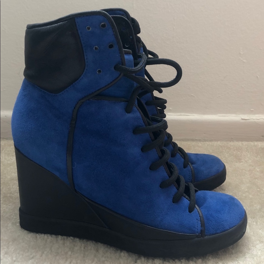 See by Chloe boots - Picture 3 of 7